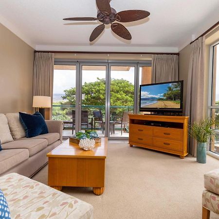 Honua Kai 322 Villa Лахайна Екстериор снимка