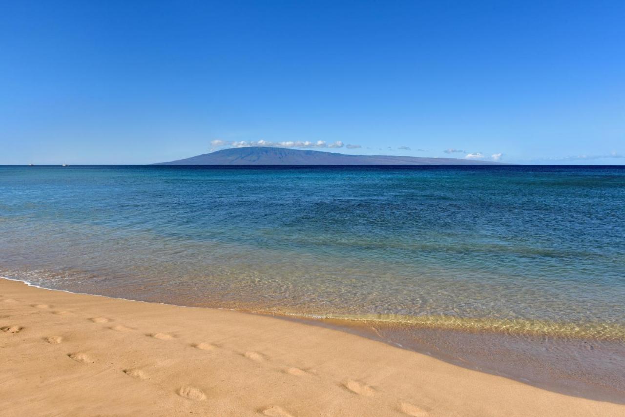 Honua Kai 322 Villa Лахайна Екстериор снимка