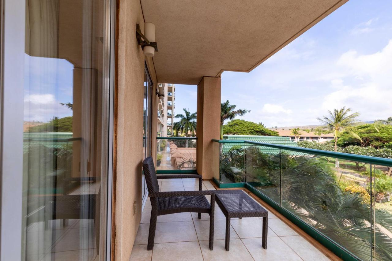 Honua Kai 322 Villa Лахайна Екстериор снимка