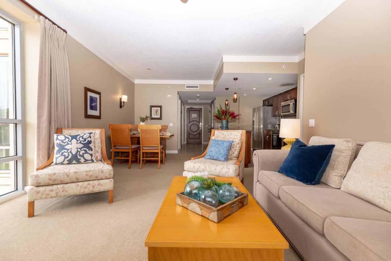 Honua Kai 322 Villa Лахайна Екстериор снимка