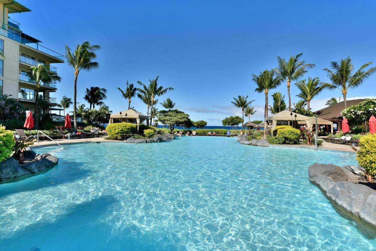 Honua Kai 322 Villa Лахайна Екстериор снимка
