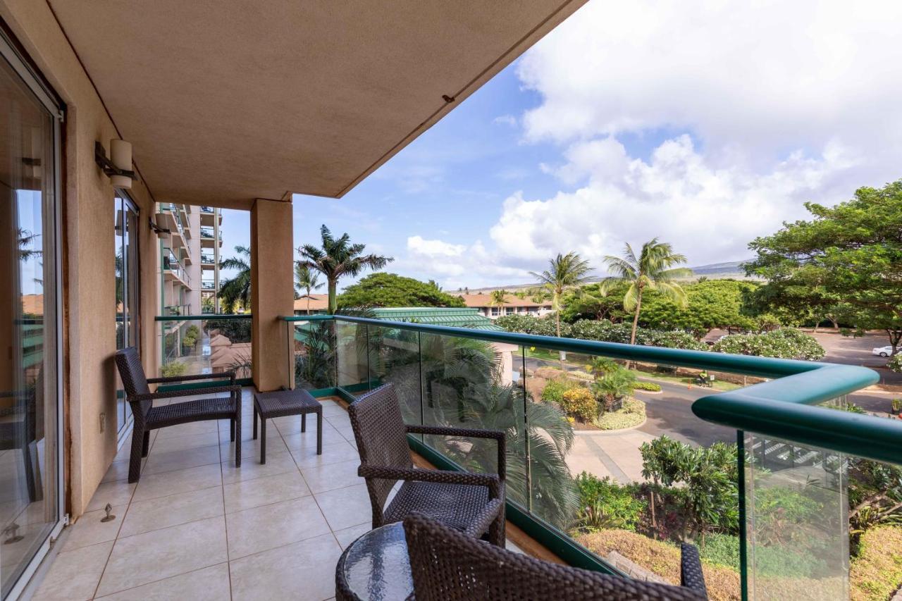 Honua Kai 322 Villa Лахайна Екстериор снимка