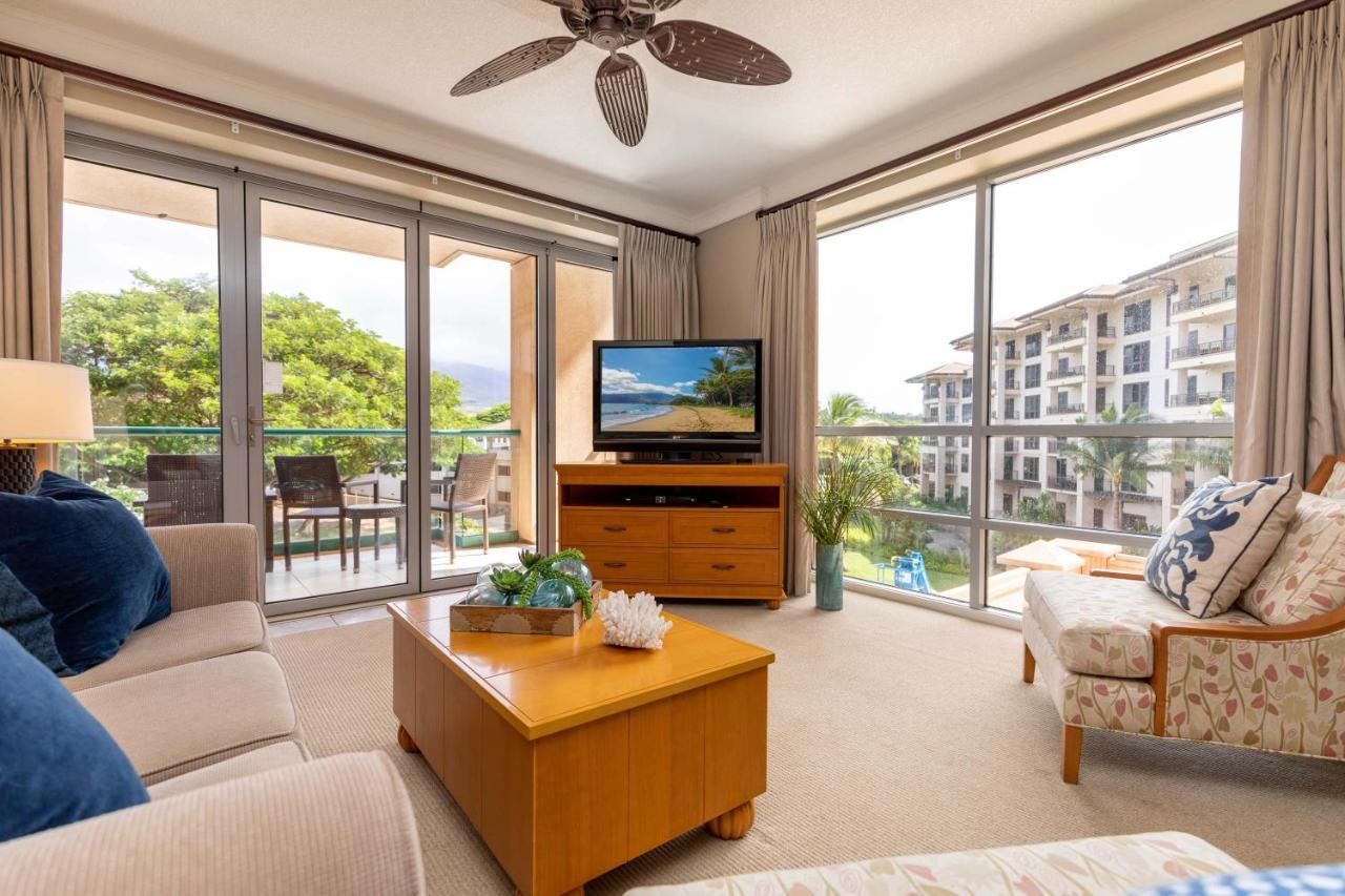 Honua Kai 322 Villa Лахайна Екстериор снимка