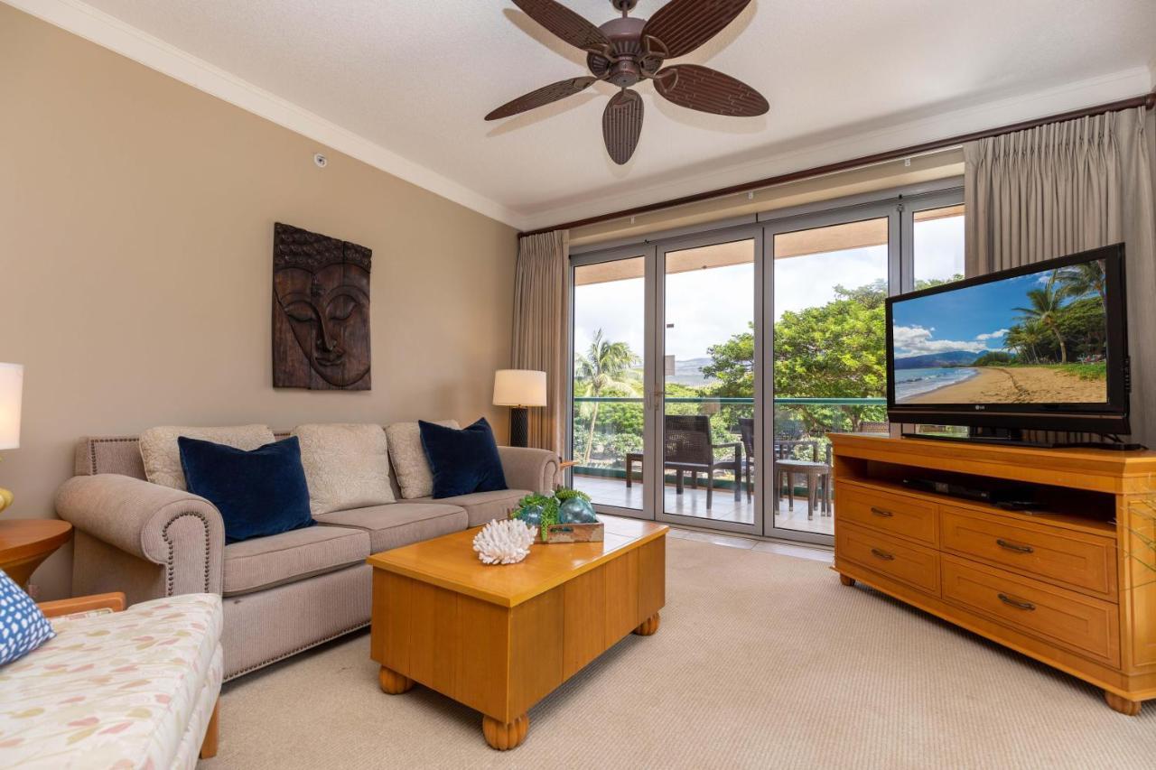Honua Kai 322 Villa Лахайна Екстериор снимка