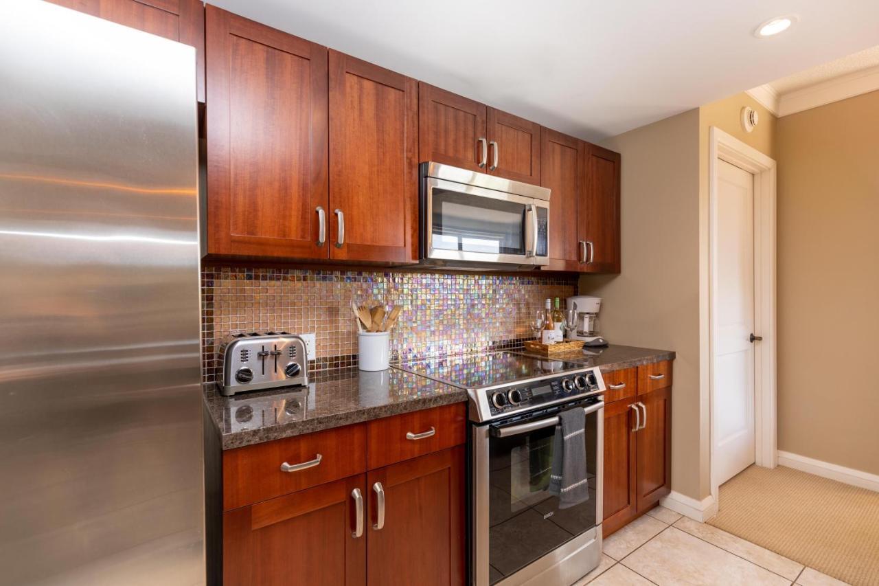 Honua Kai 322 Villa Лахайна Екстериор снимка