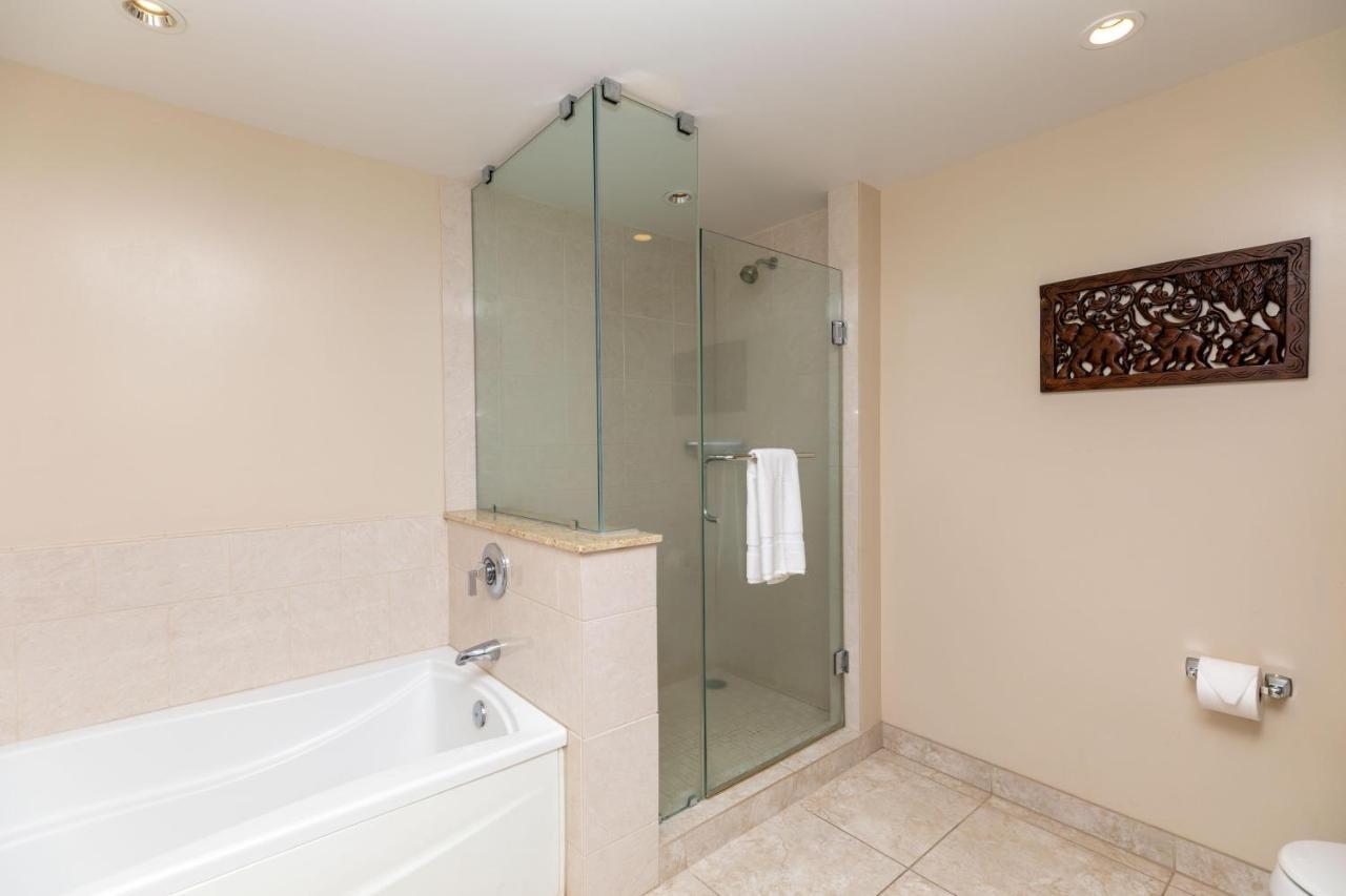 Honua Kai 322 Villa Лахайна Екстериор снимка